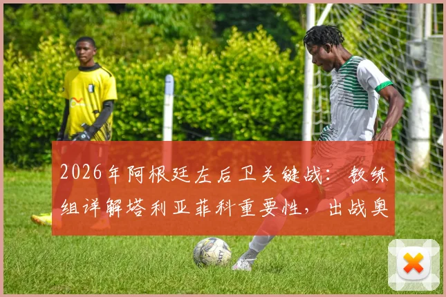 2026年阿根廷左后卫关键战：教练组详解塔利亚菲科重要性，出战奥地利前景分析与伤情更新